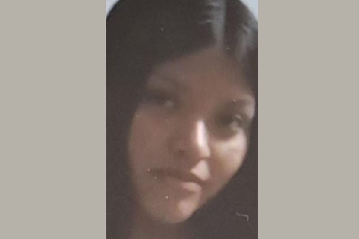 Valentina Constanza Herrera Reynaga.