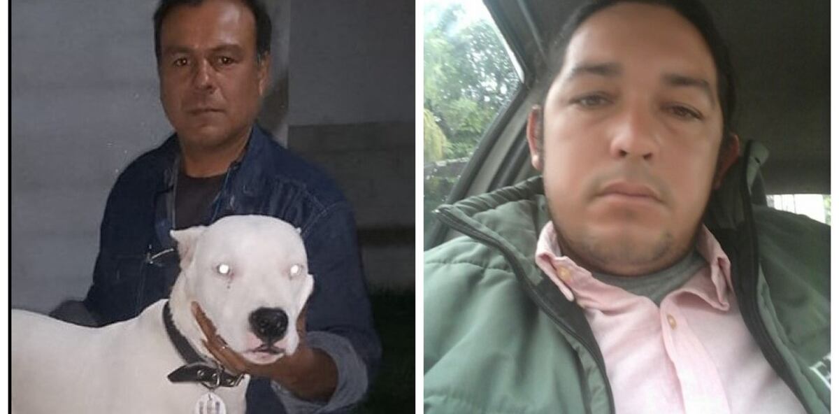 Loan. Bernardino Antonio Benítez (37), tío político de Loan y esposo de Laudelina Peña (45), y su amigo Daniel "Fierrito" Ramírez (42) declararon este miércoles ante la jueza federal Cristina Pozzer.