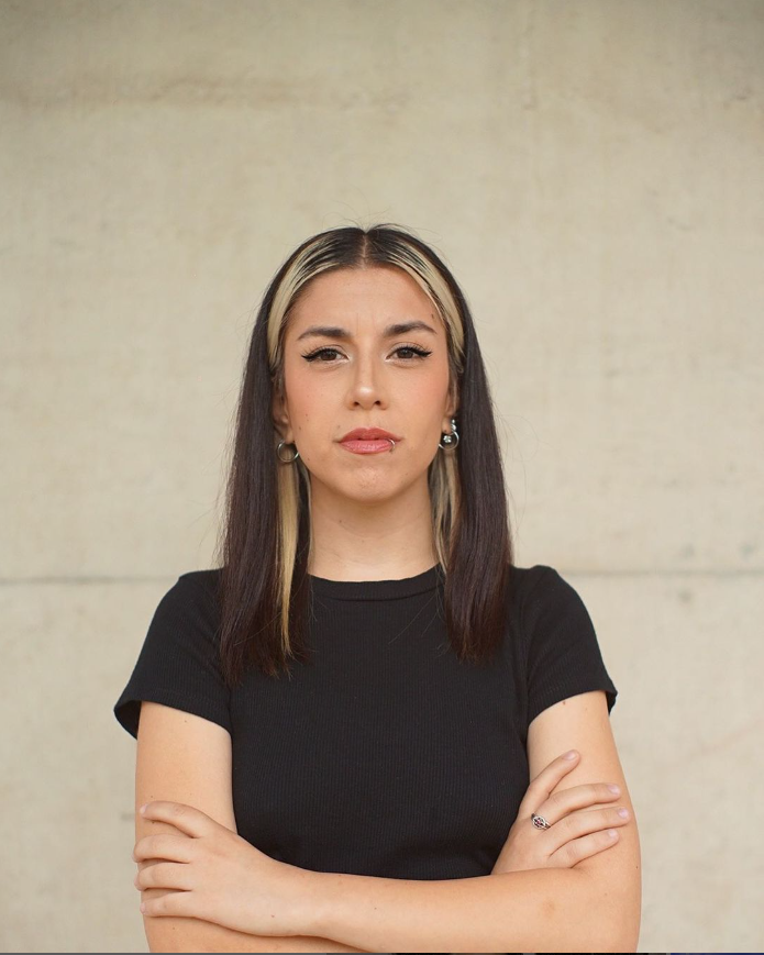 Stefani Kay, DJ cordobesa.