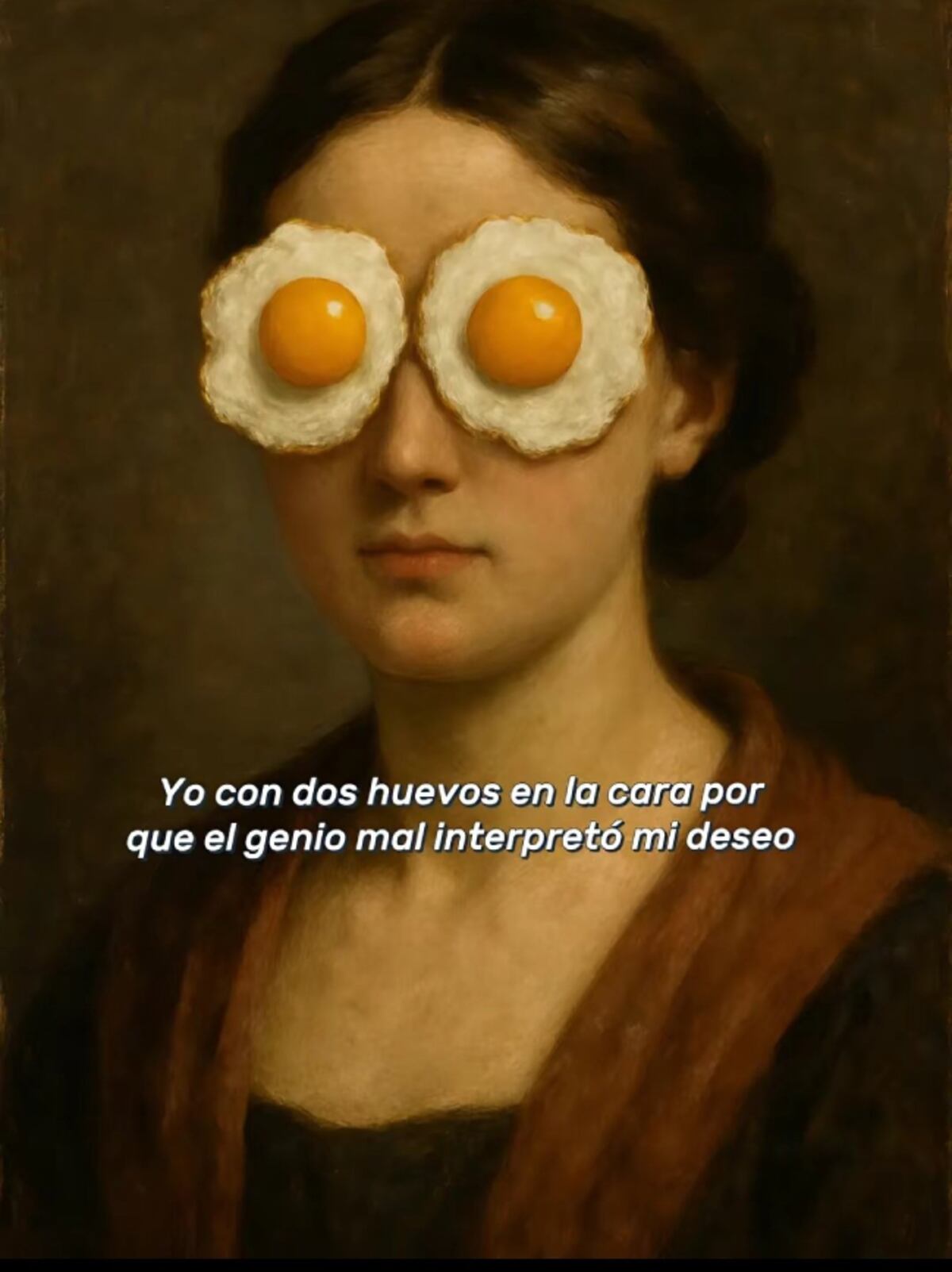 Los memes virales del genio. (Captura)