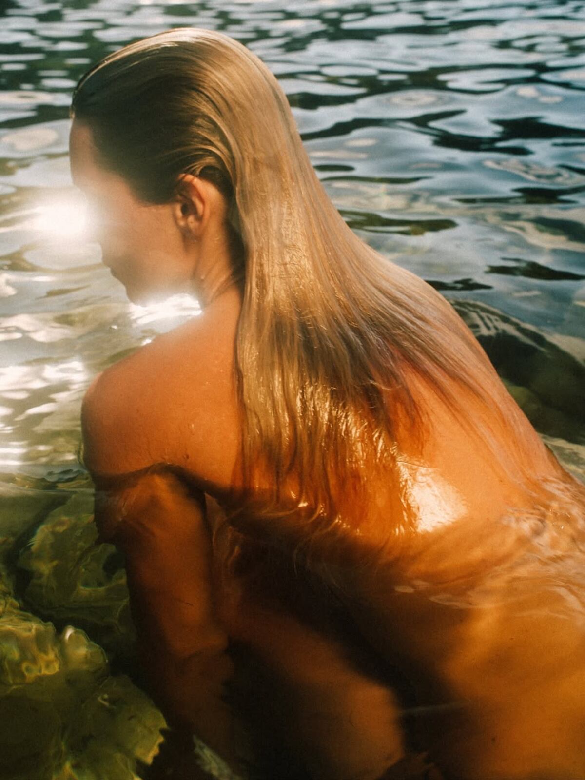 Las vacaciones paradisíacas de Trueno y Teresa Prettel (Instagram)