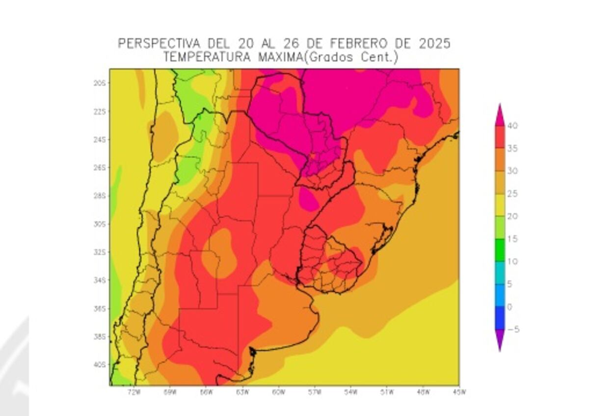 Mapa agroclimático