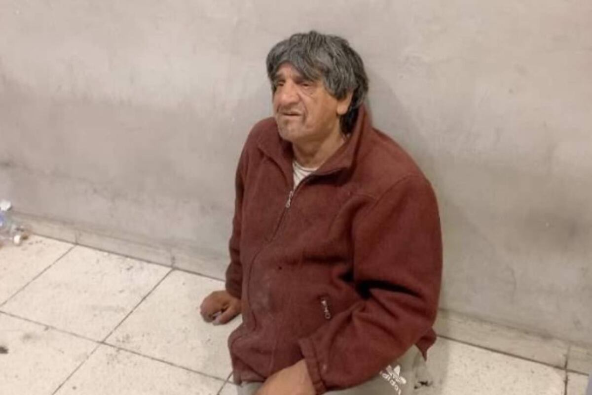 Un hombre de nacionalidad chilena que desapareció en su país hace 22 años y fue dado por muerto es ahora buscado por Interpol Argentina luego de que su familia reactivara la causa mediante la difusión de una foto por Facebook. (Télam)