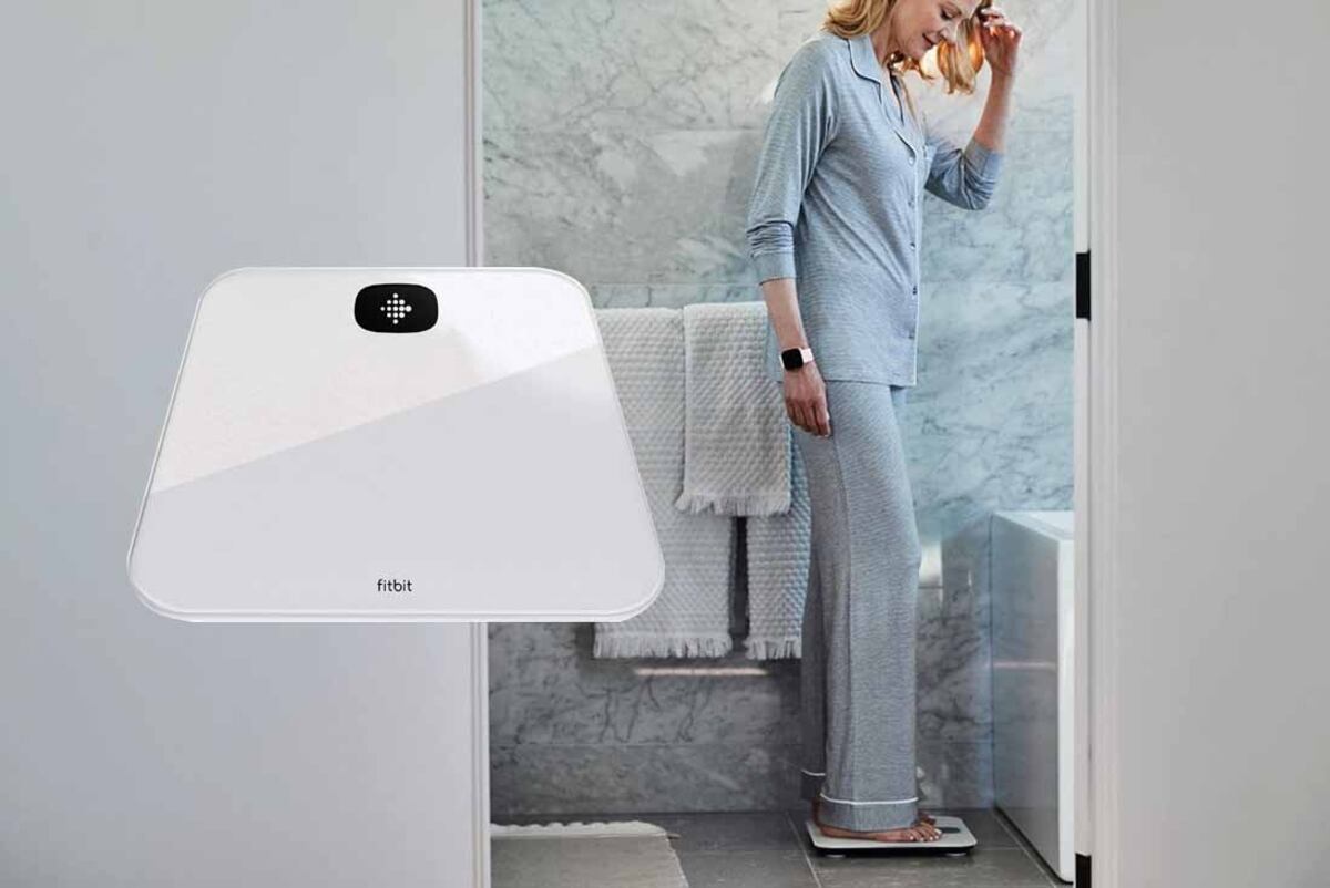Fitbit Aria Air