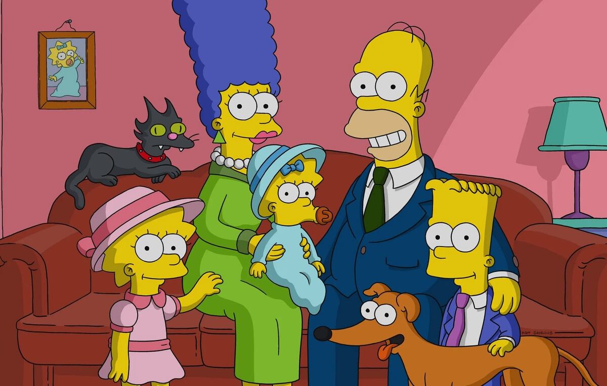 Los Simpson