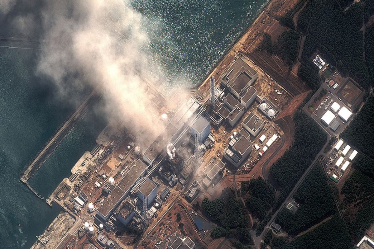 Fukushima, 14 años después: cientos de cánceres de tiroides reavivaron la polémica por la radiación. (Gentileza)