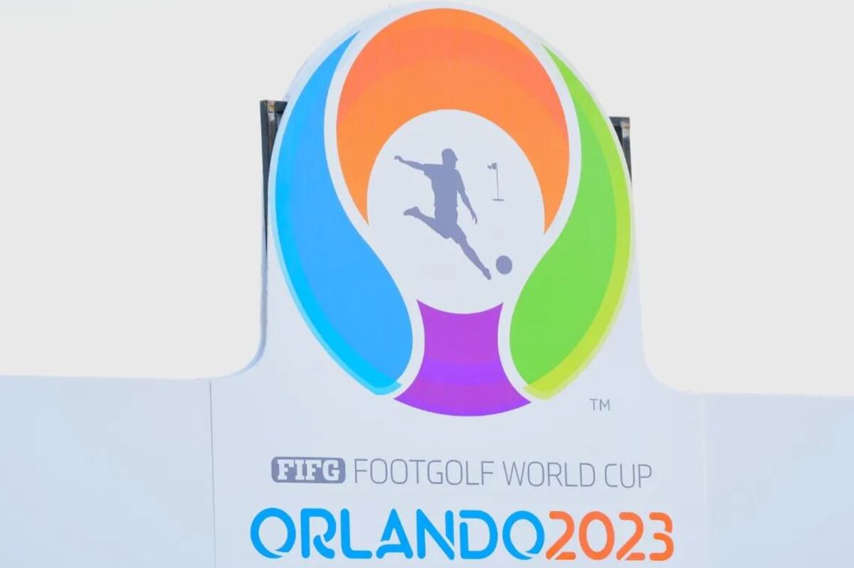 Organizado por la Federación Internacional de Footgolf, un total de 45 países acudieron a esta cita de ensueño (la cuarta de la historia) del 28 de mayo al 7 de junio. (Gentileza Asociación Argentina de Footgolf).