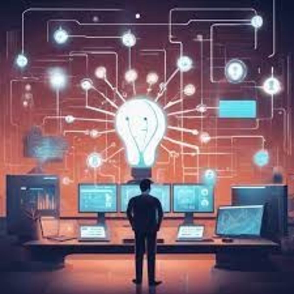 ¿Es real o inteligencia artificial? Tres herramientas gratuitas para detectar contenidos falsos en internet