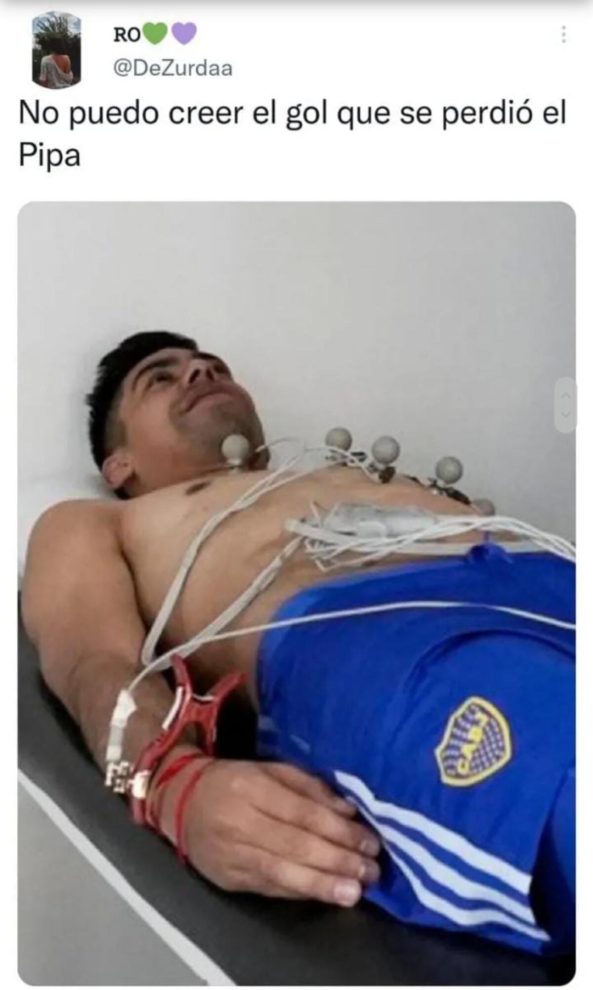 Boca Memes