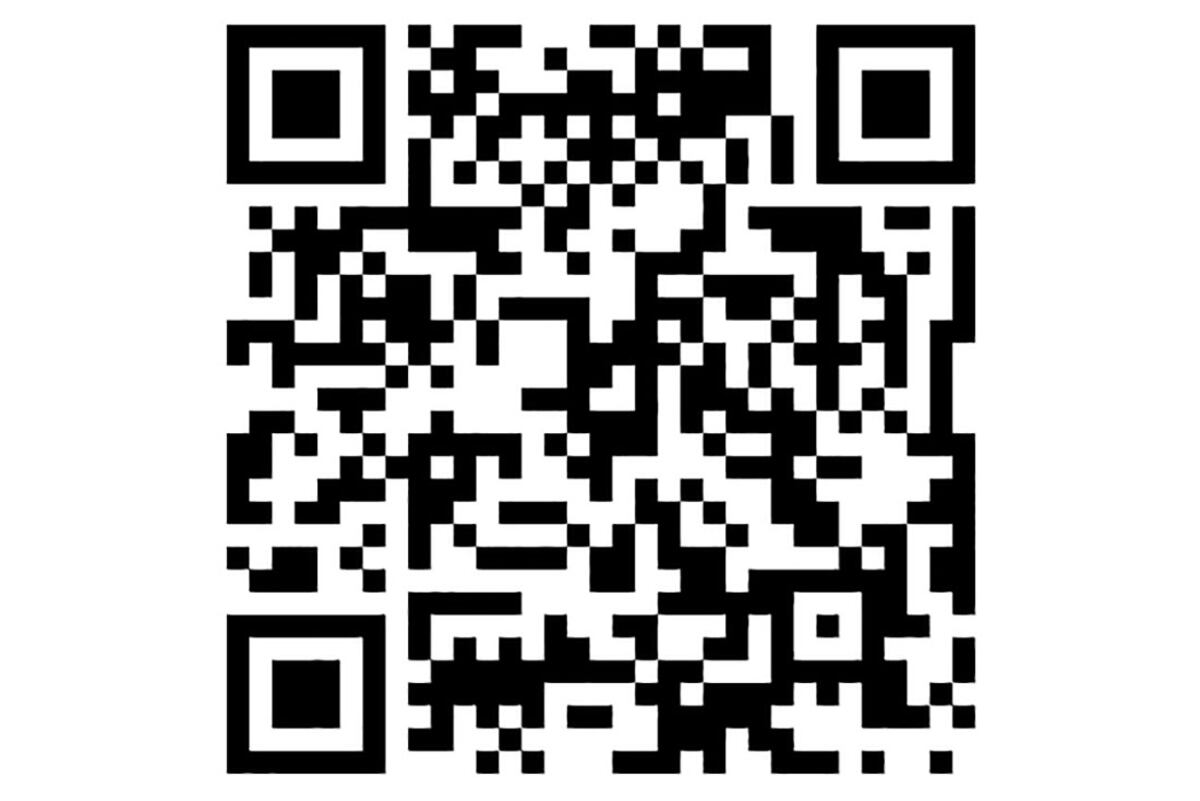 Averigua qué odontólogo está de turno con este QR. / Especial Profesionales y Sociedad