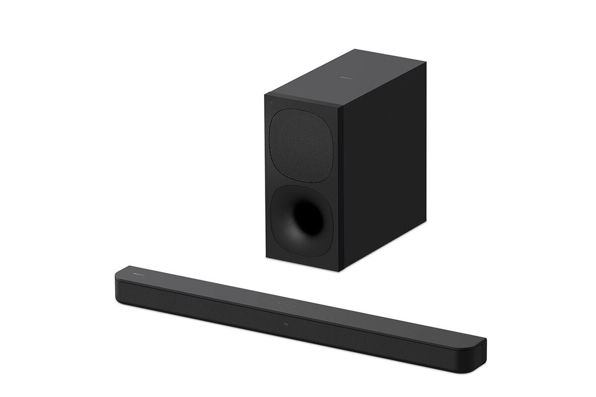 HT-S400: $ 599.929.