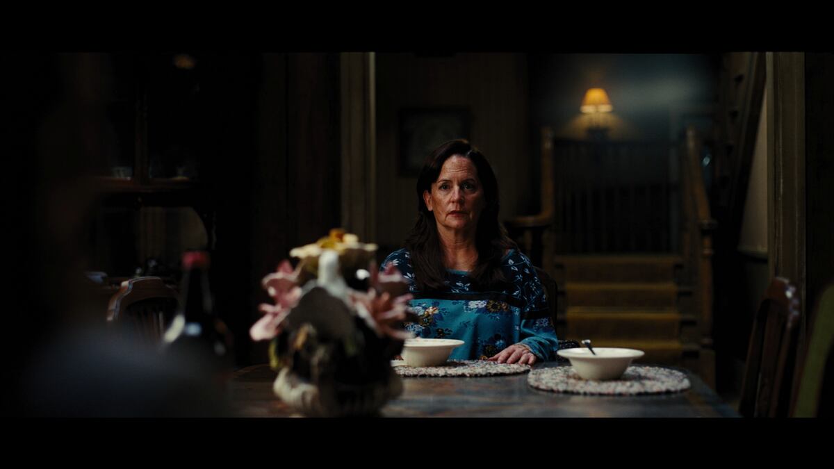 Laurie Martha. Foto: HBO Max