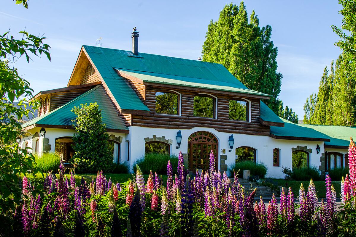 Opciones de Tremun Hoteles en la Patagonia: Bariloche o El Calafate. (Foto: gentileza Tremun Hoteles)