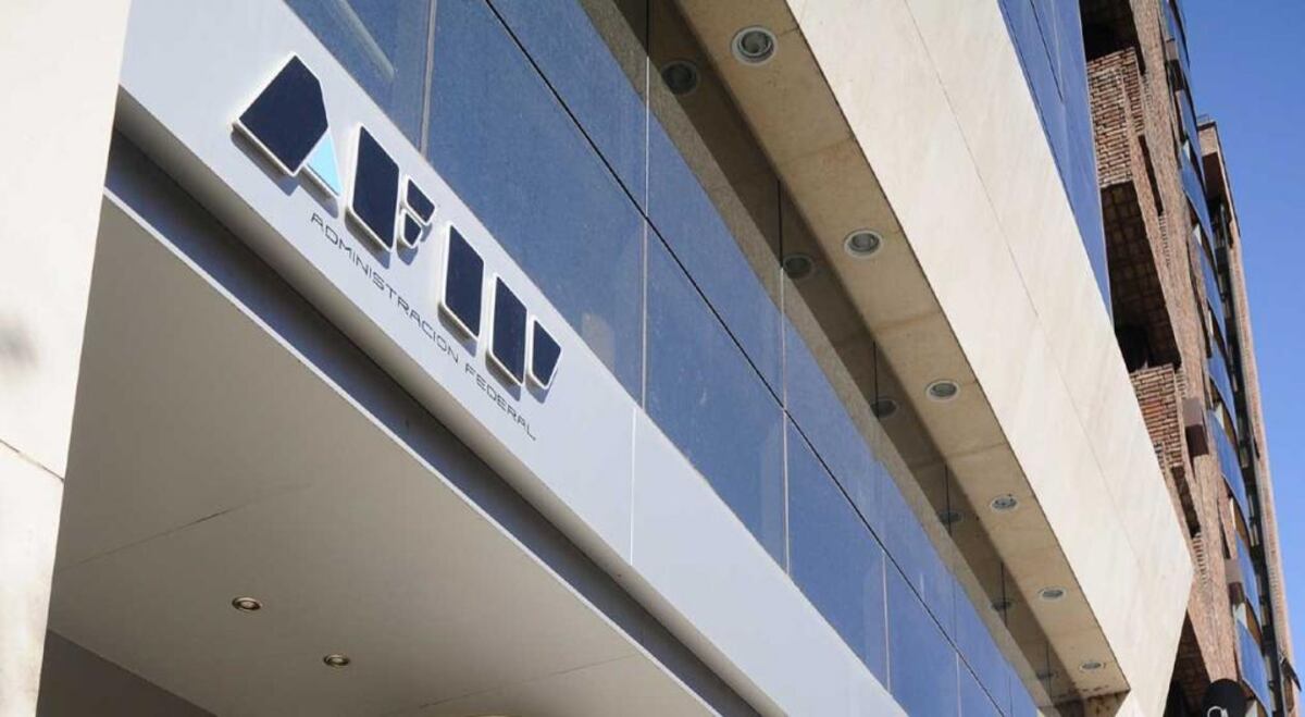 Por 10 días, no habrá sistemas disponibles sobre monotributo y sinceramiento fiscal