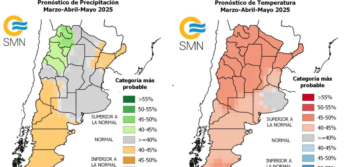 SMN Trimestral