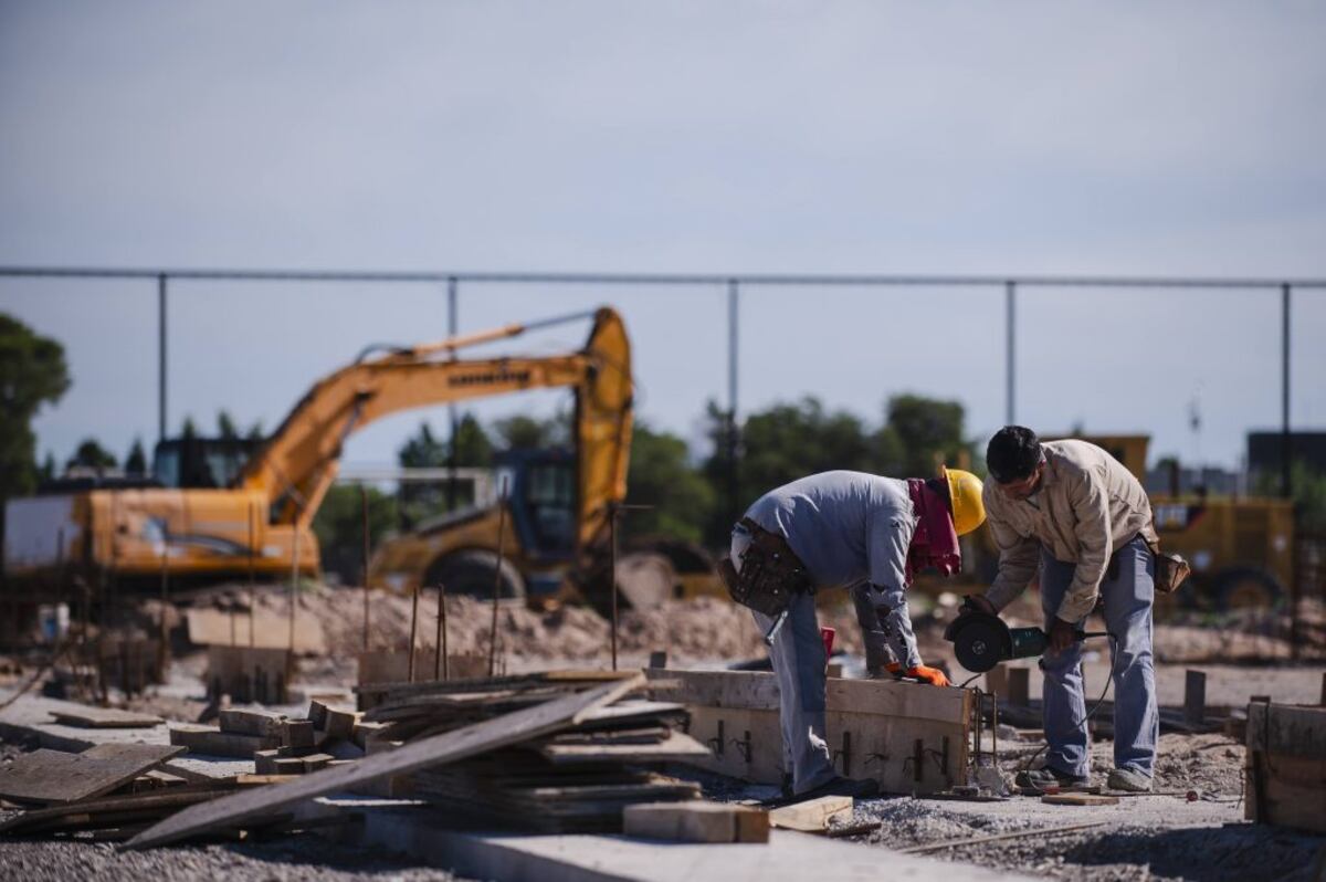 El 2026 se viene con todo en el CARD: el estado actual de las obras en Talleres. (Prensa Talleres).