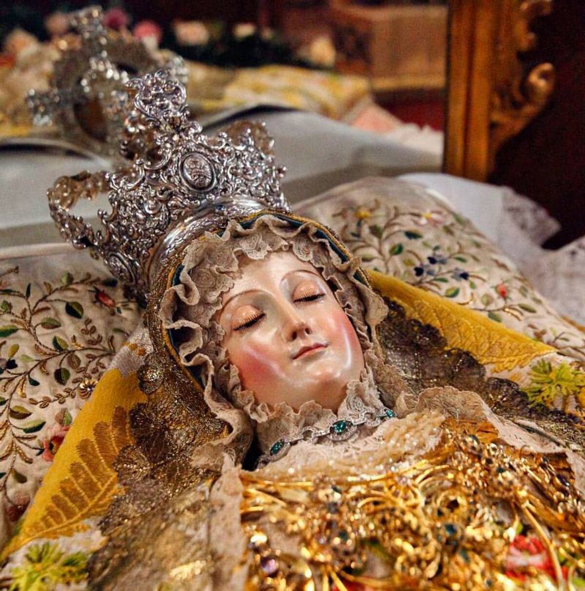 Fiestas Patronales en honor a la Virgen del Tránsito en Córdoba.