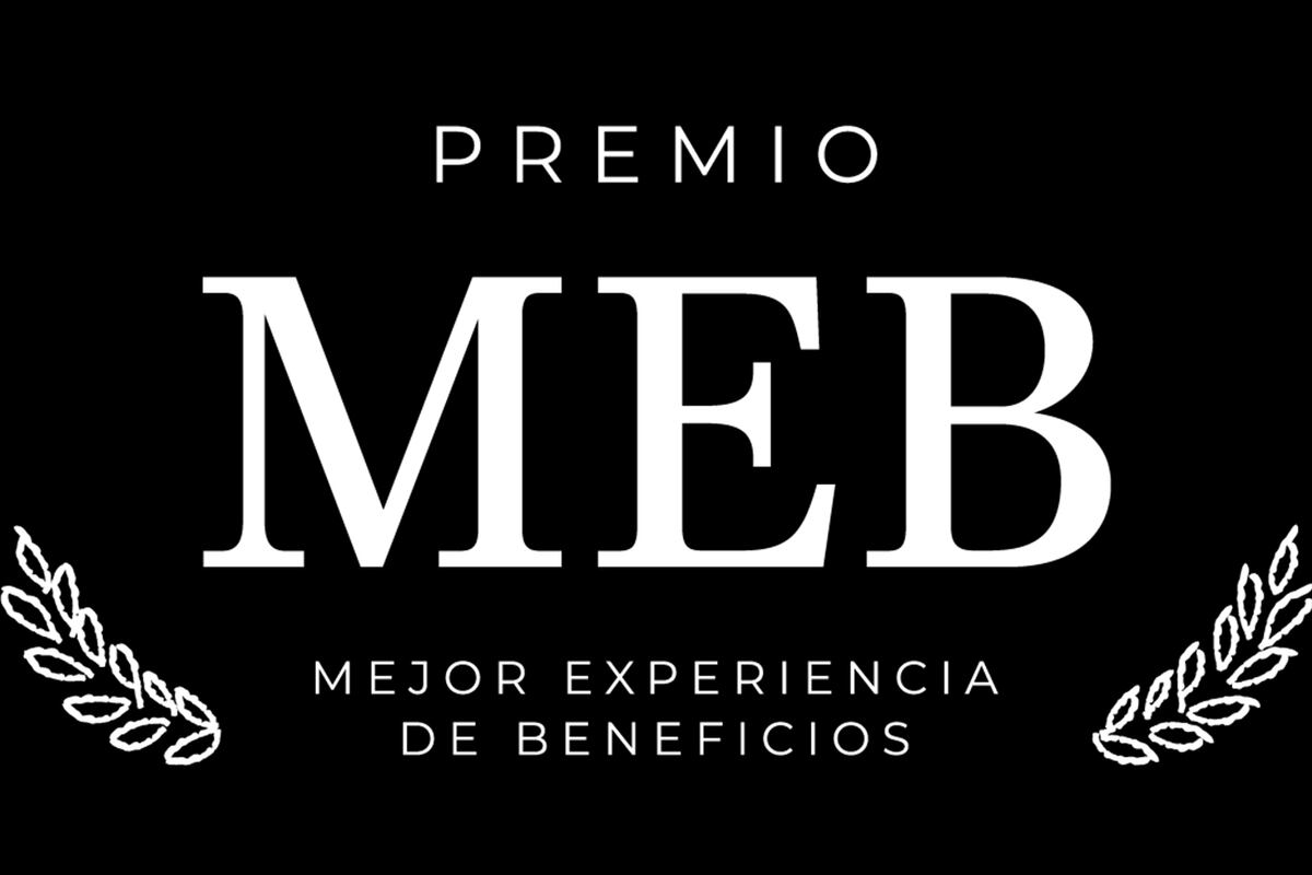 Premios MEB.