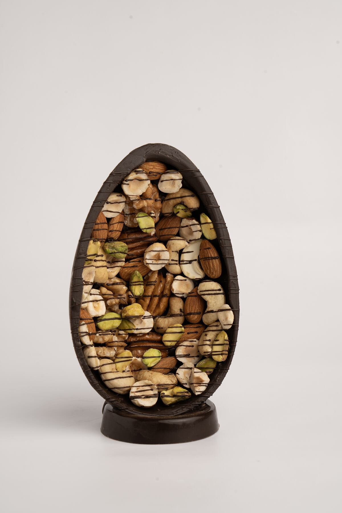 Huevos de Pascua.