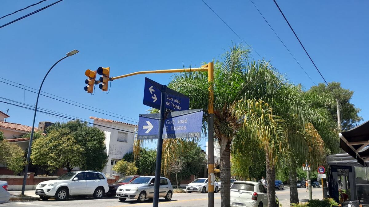 Cerro de las Rosas. Los motochoros atacan a cualquier hora (La Voz).