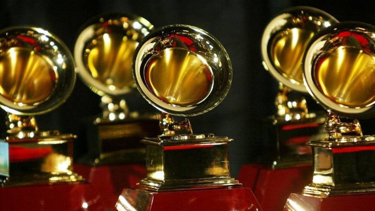 Grammys