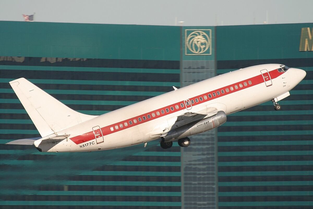 Aviones de Janet. (Wikipedia)