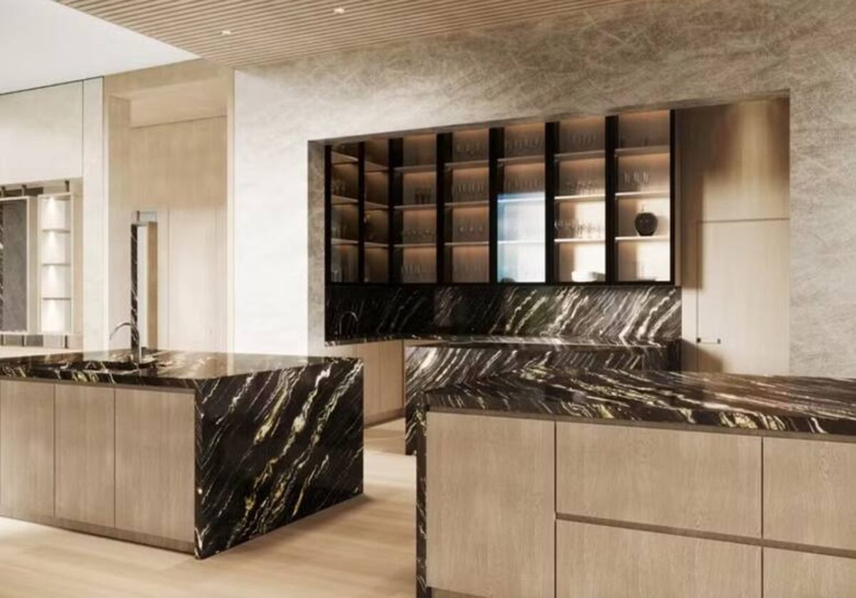 Así es la mansión de 70 millones de dólares de David Beckham en Florida: lujo, diseño y vistas soñadas a la bahía