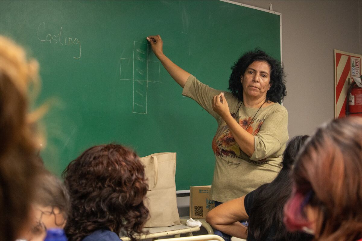 Algunas de los temas de posgrados gravitan alrededor de la Salud, Gestión, Educación Física, Artes y Diseño (Universidad Provincial de Córdoba).