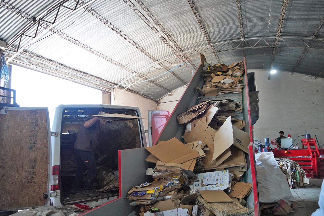 Córdoba reafirma su voluntad de posicionarse como un referente regional en sostenibilidad industrial.