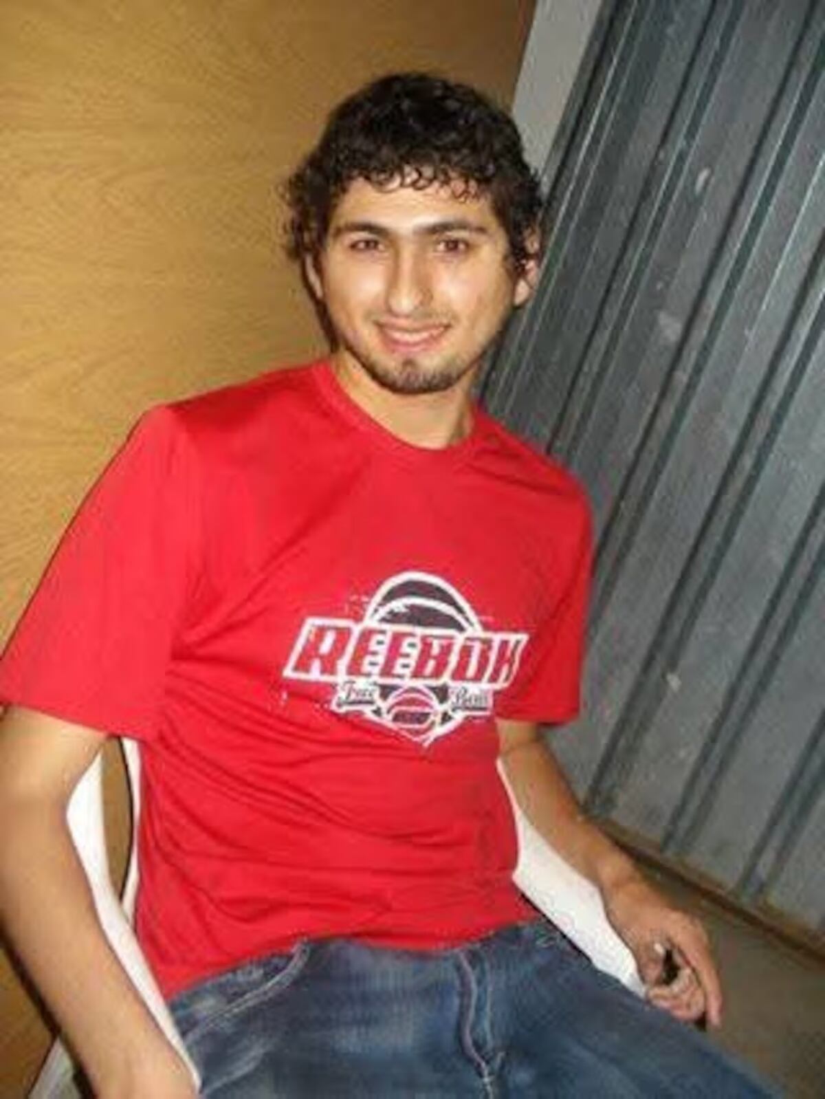 Rubén Ezequiel Acuña Ustarroz.