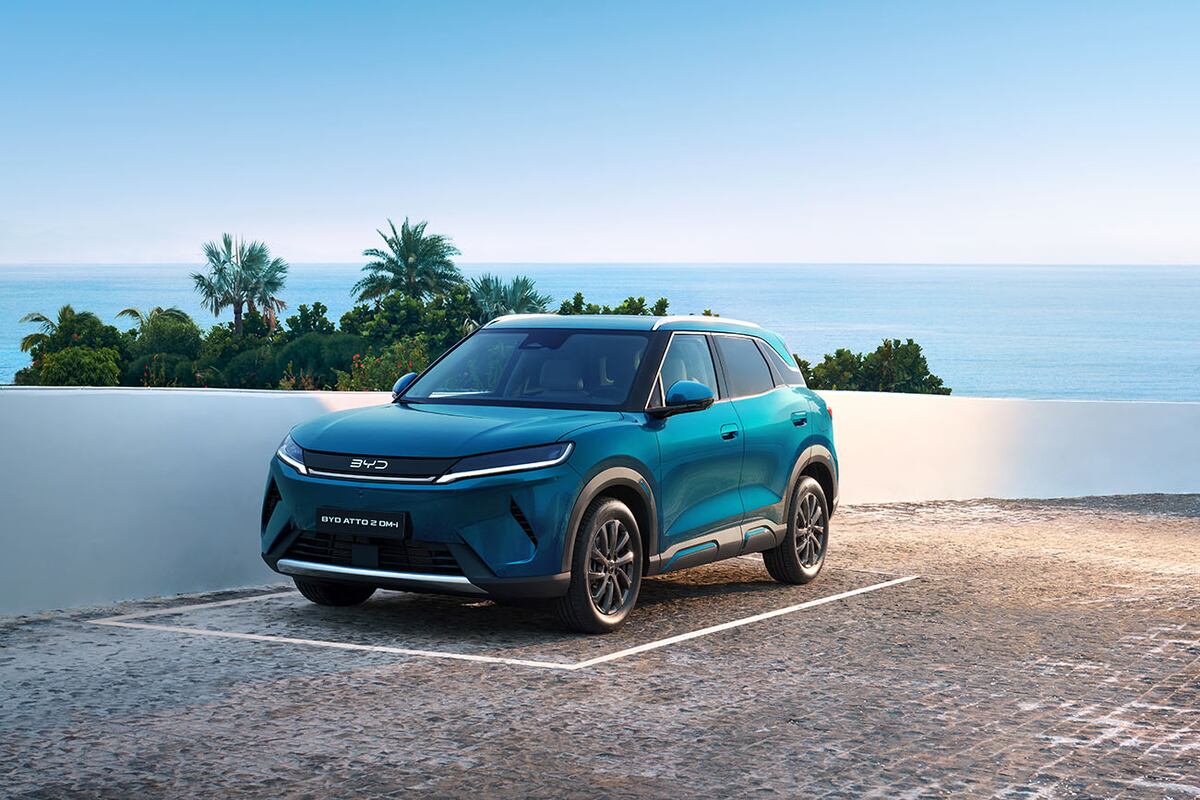 El corazón de este SUV es el sistema Dual Mode intelligent (DM-i) Super Hybrid, que permite recorrer hasta 1.100 km de autonomía total combinada.