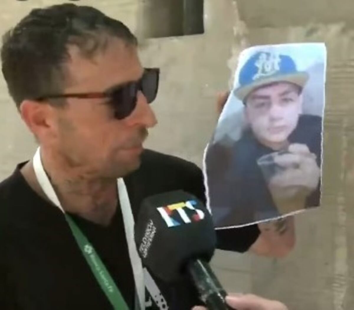 La familia de la niña de 13 años cuyo cuerpo estuvo un mes sin identificar pide ayuda para velarla.