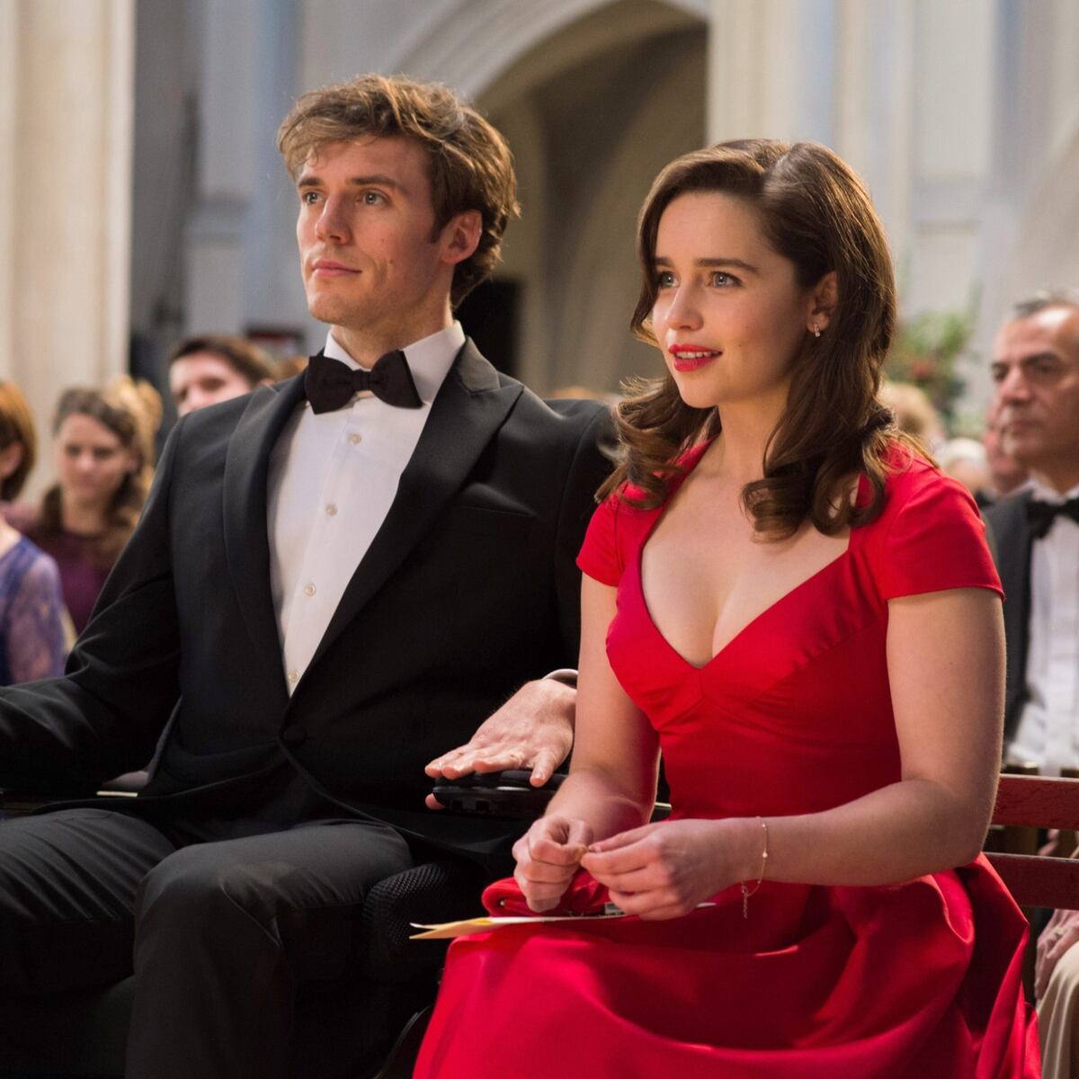 San Valentín 2026: cinco películas románticas para ver en streaming este 14 de febrero.