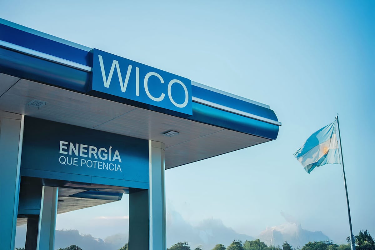 La red de estaciones WICO crece con identidad propia, integrando combustible, diseño, nuevas experiencias de retail y alianzas con marcas clave.