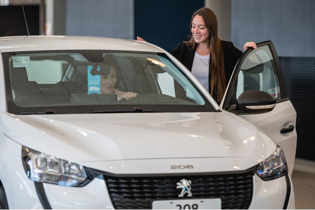Autocity fue galardonado con la distinción Platinum Quality Dealer en Fiat, Jeep y Peugeot