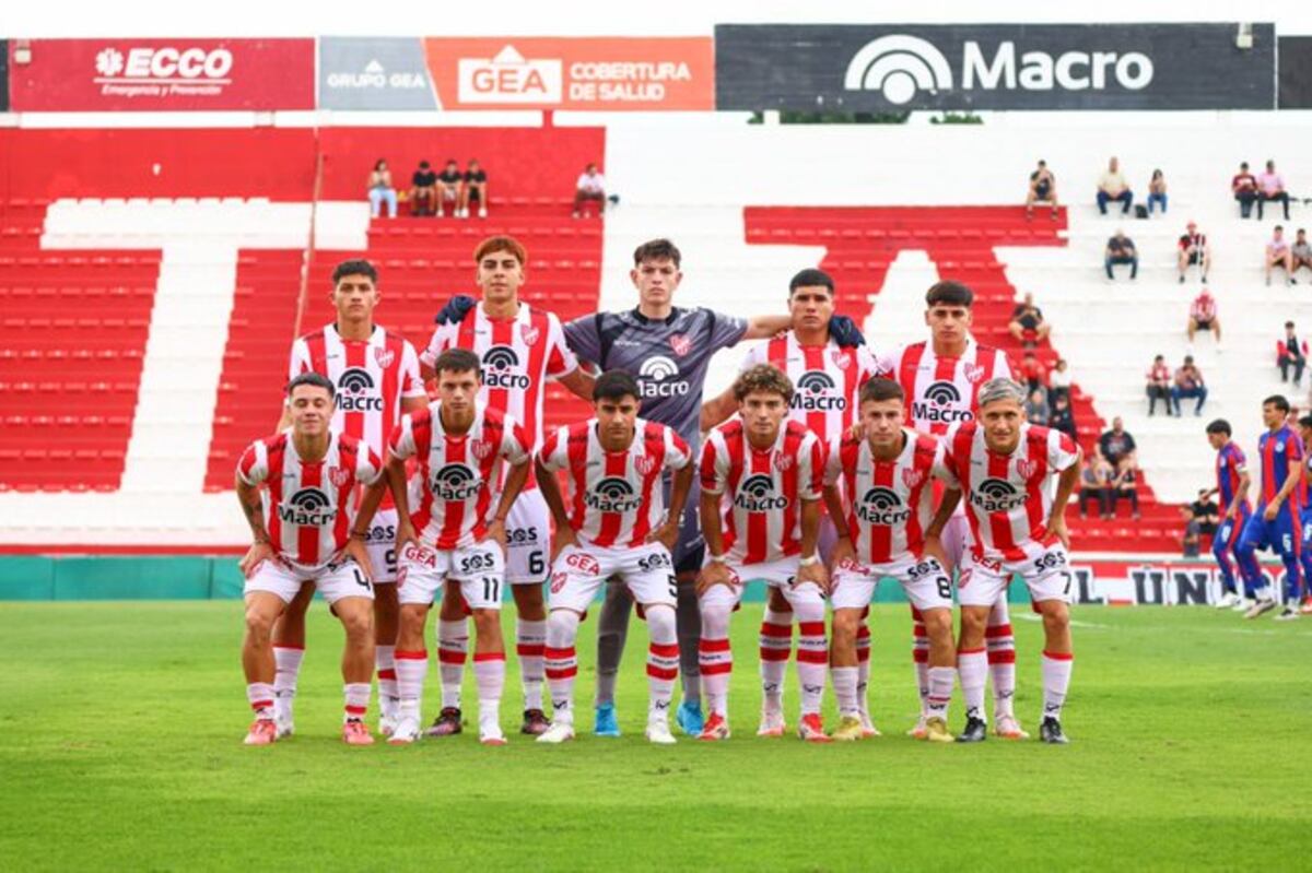 Instituto derrotó a San Lorenzo, está sexto en la Copa Proyección y cerca de clasificar a octavos.