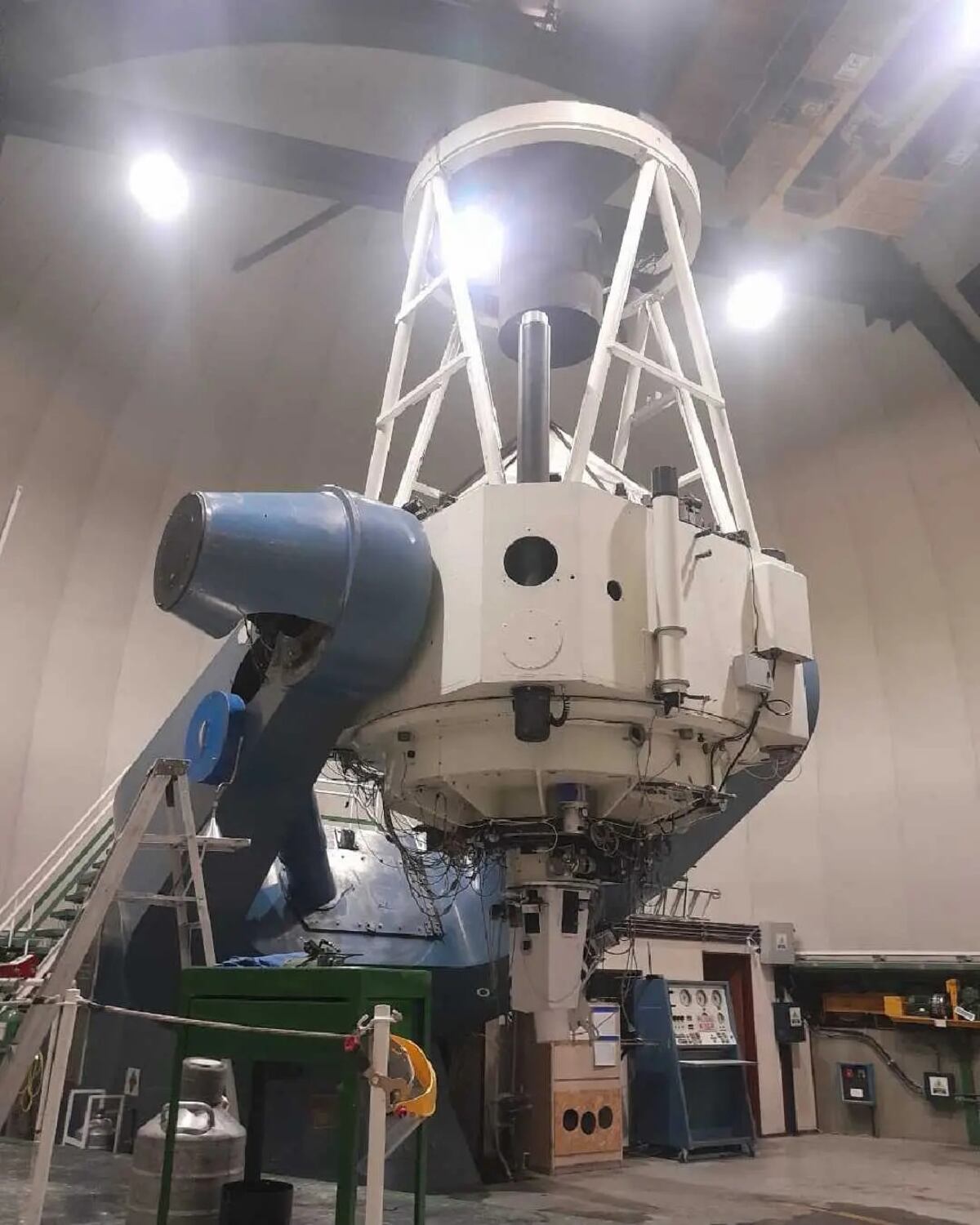Astroturismo en San Juan: cuánto cuesta dormir bajo uno de los cielos más limpios del mundo.