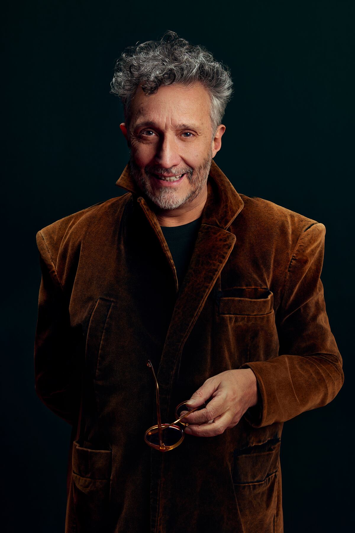 Fito Páez propone "Novela", mucho más que un simple disco de canciones. (Gentileza Chino Lemus)