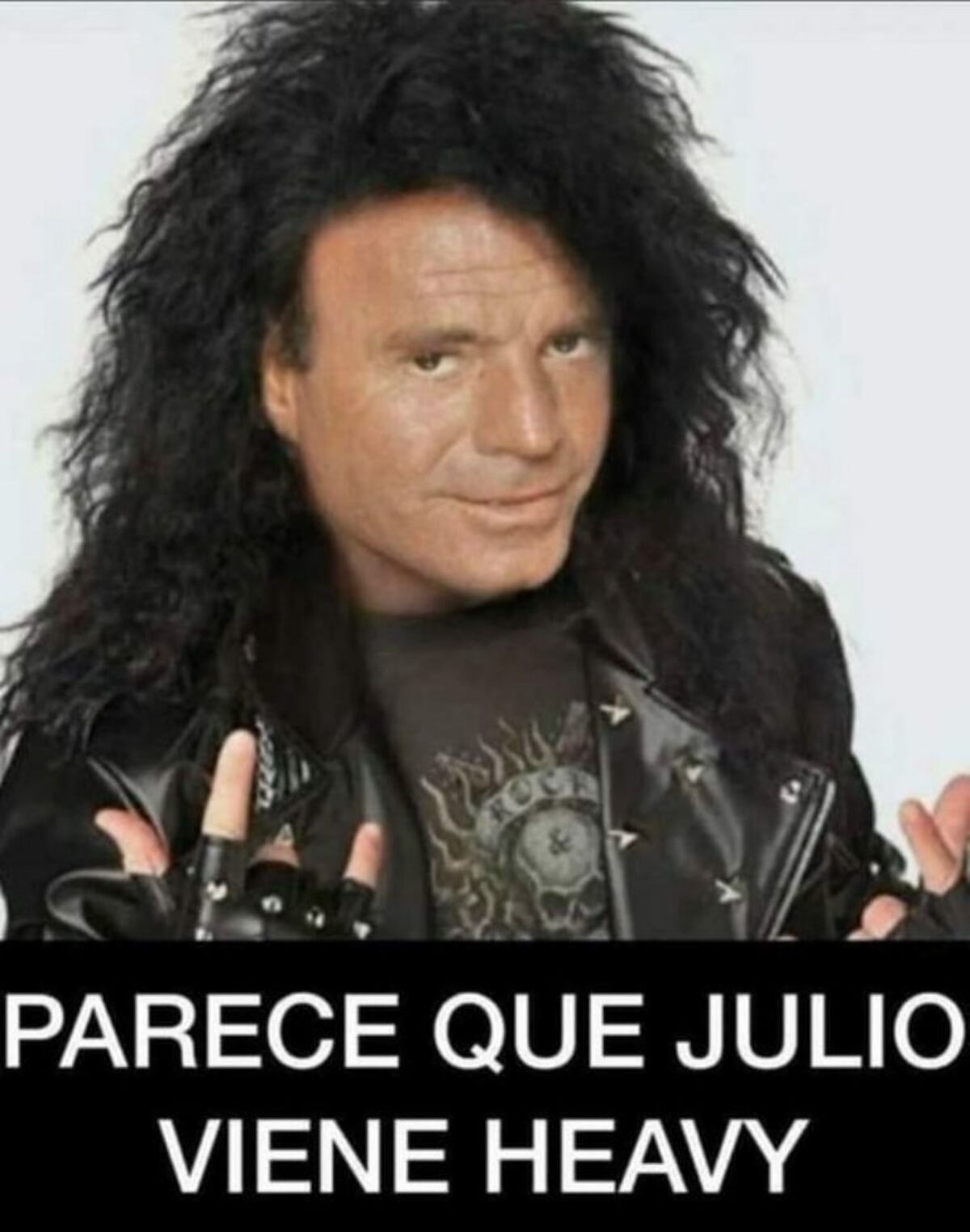 Los memes del mes de julio que ya está llegando.