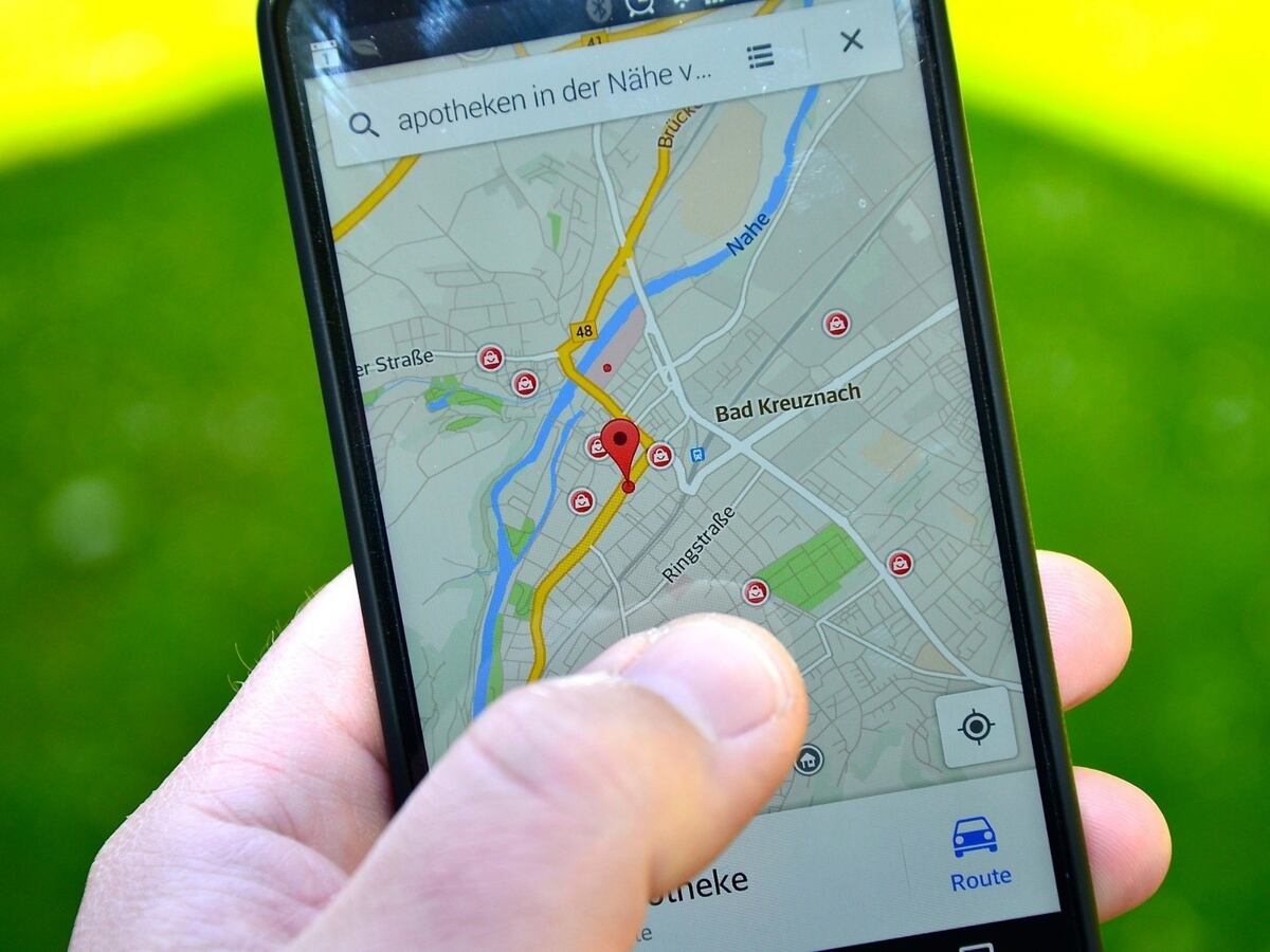 Google Maps: cinco trucos clave para que no se te apague el celular en la ruta