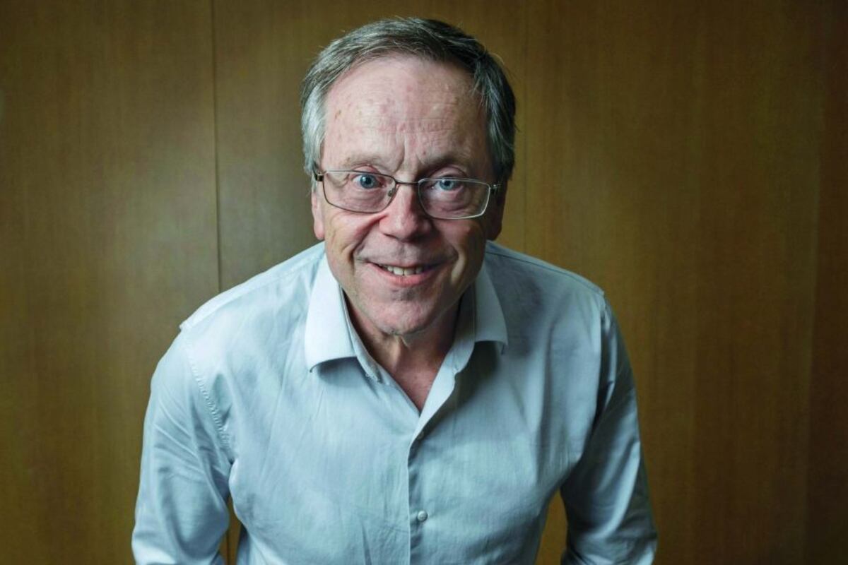 Fernando Meirelles. Foto: web.
