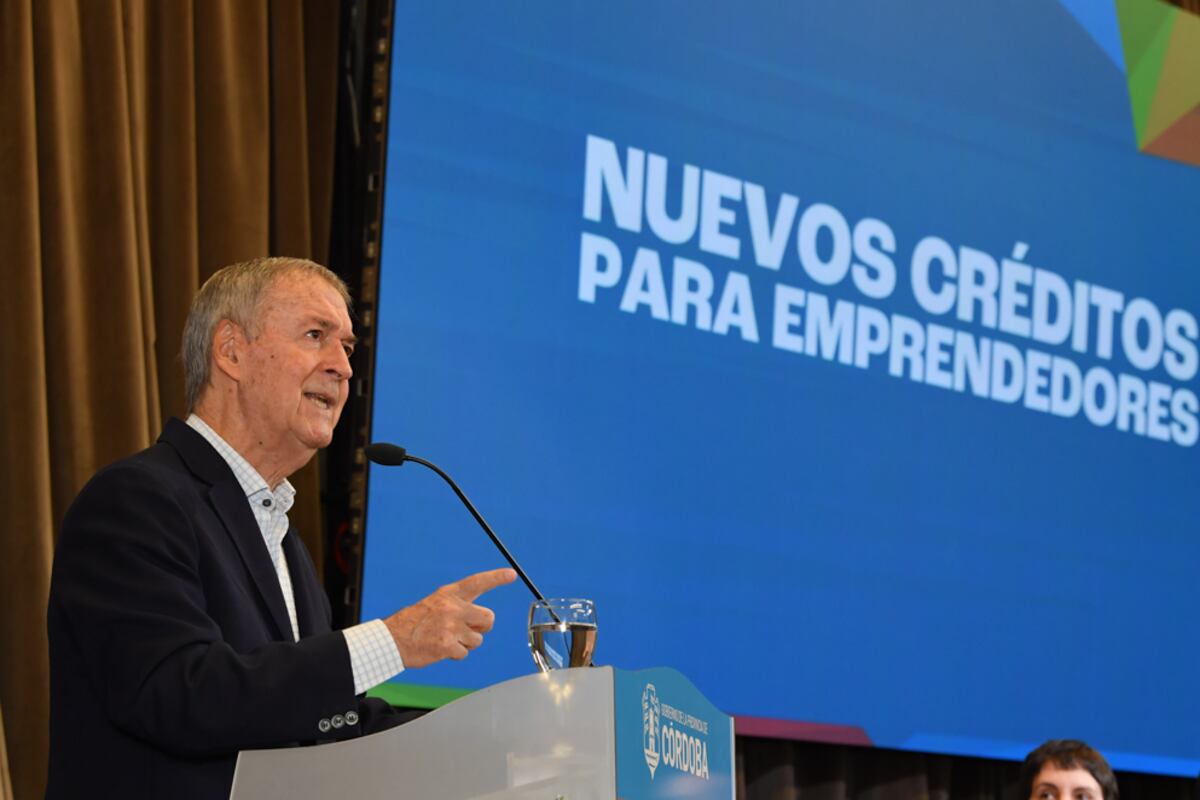 Créditos para emprendedores