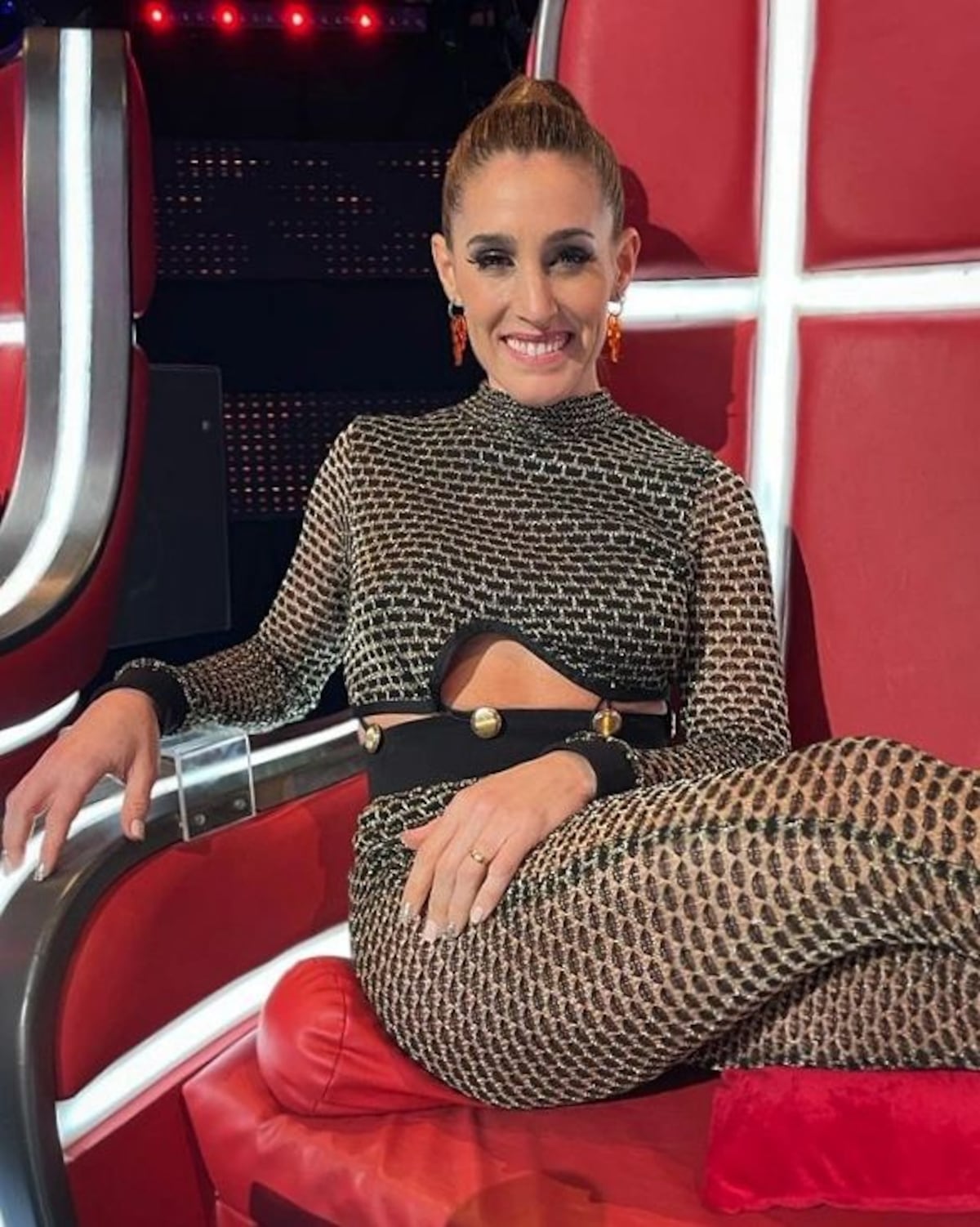 Soledad Pastorutti