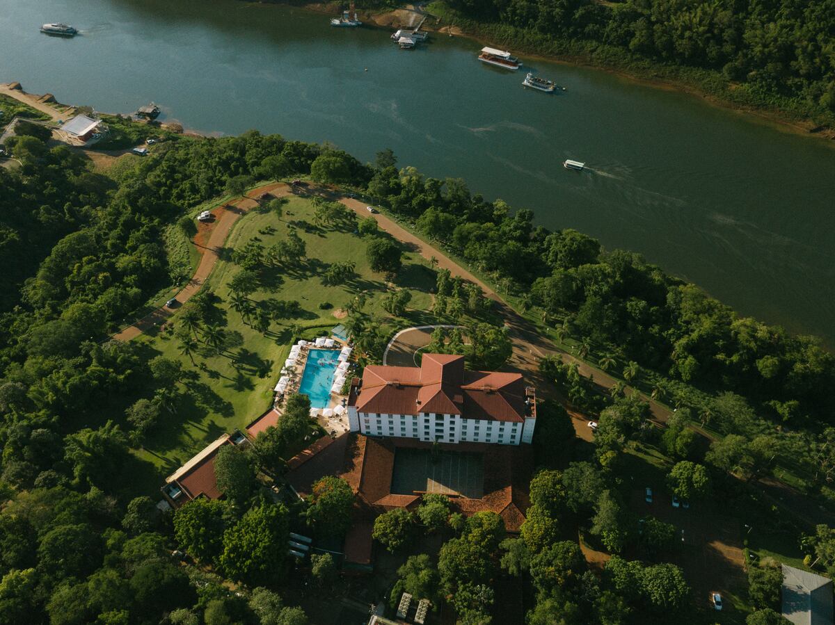 Panoramic Grand
