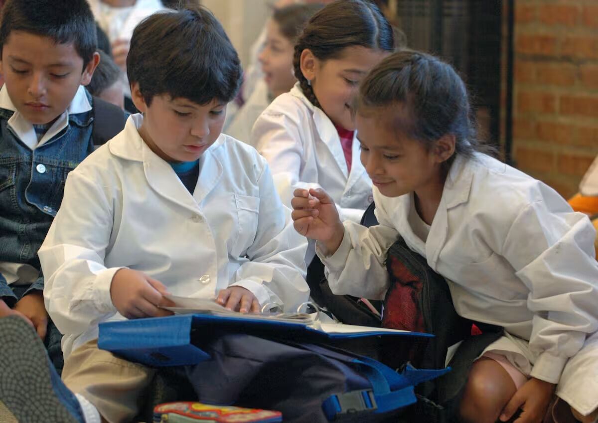 Calendario Escolar 2026 en CABA: las fechas clave que organizan el año educativo