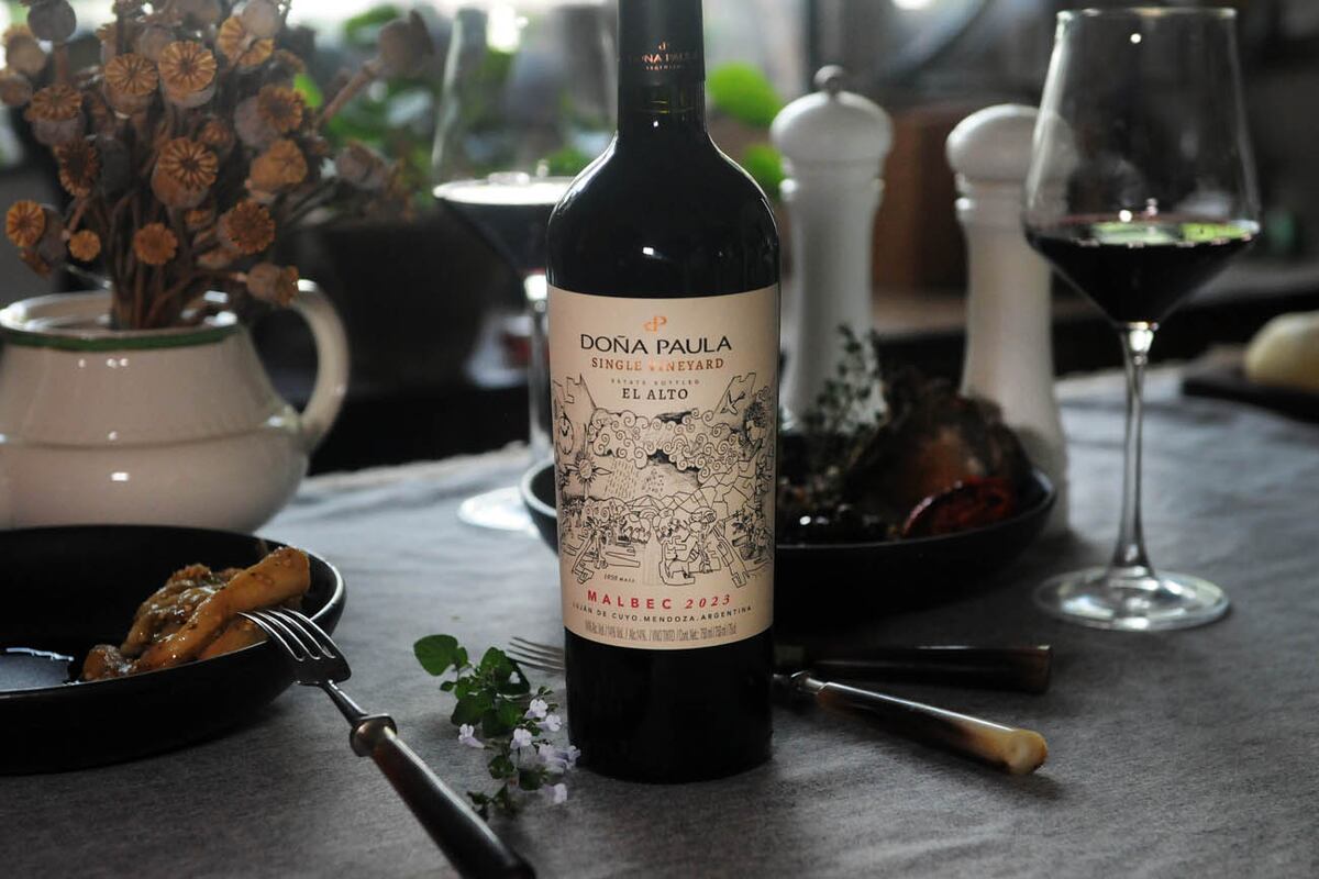 Día del Malbec: 10 etiquetas recomendadas (Fotos: Javier Ferreyra).