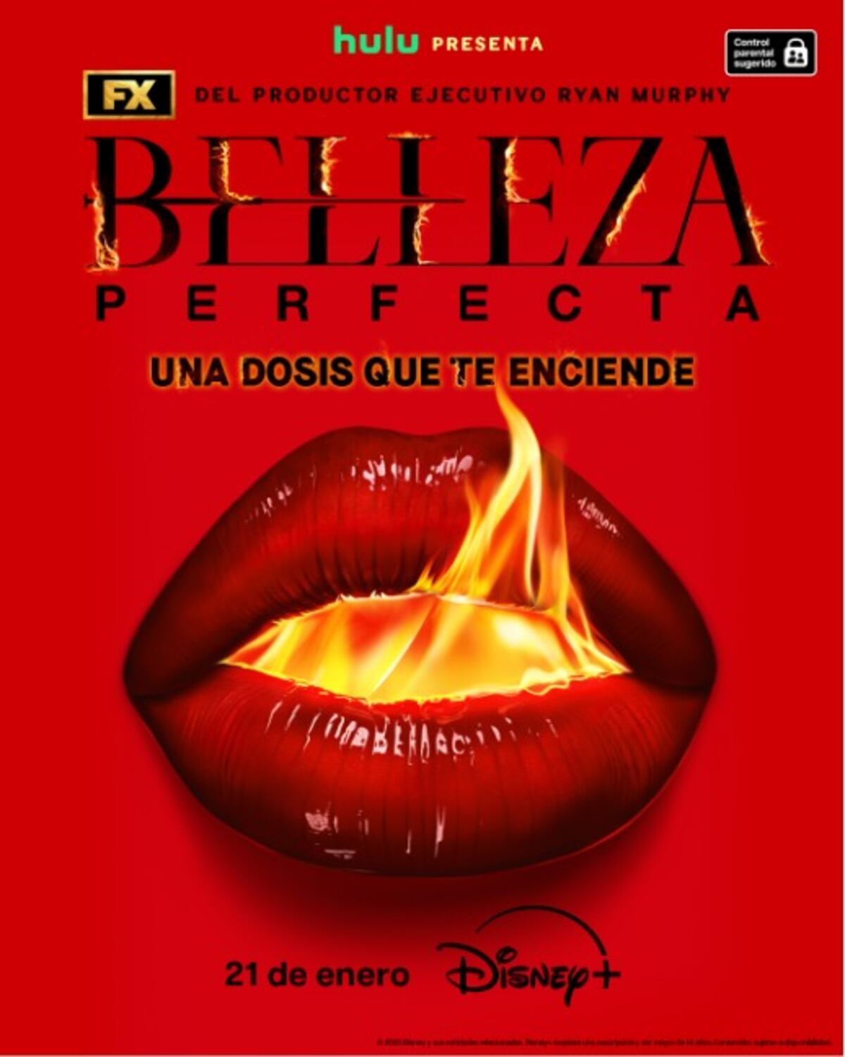 Belleza Perfecta: de qué trata el nuevo y perturbador thriller de Ryan Murphy que llega a Disney+