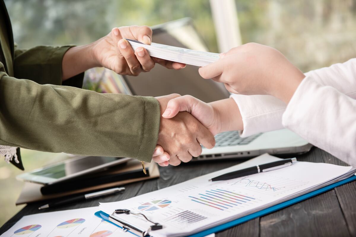 Index laboral 2025: cuánto piden cobrar los argentinos según su puesto