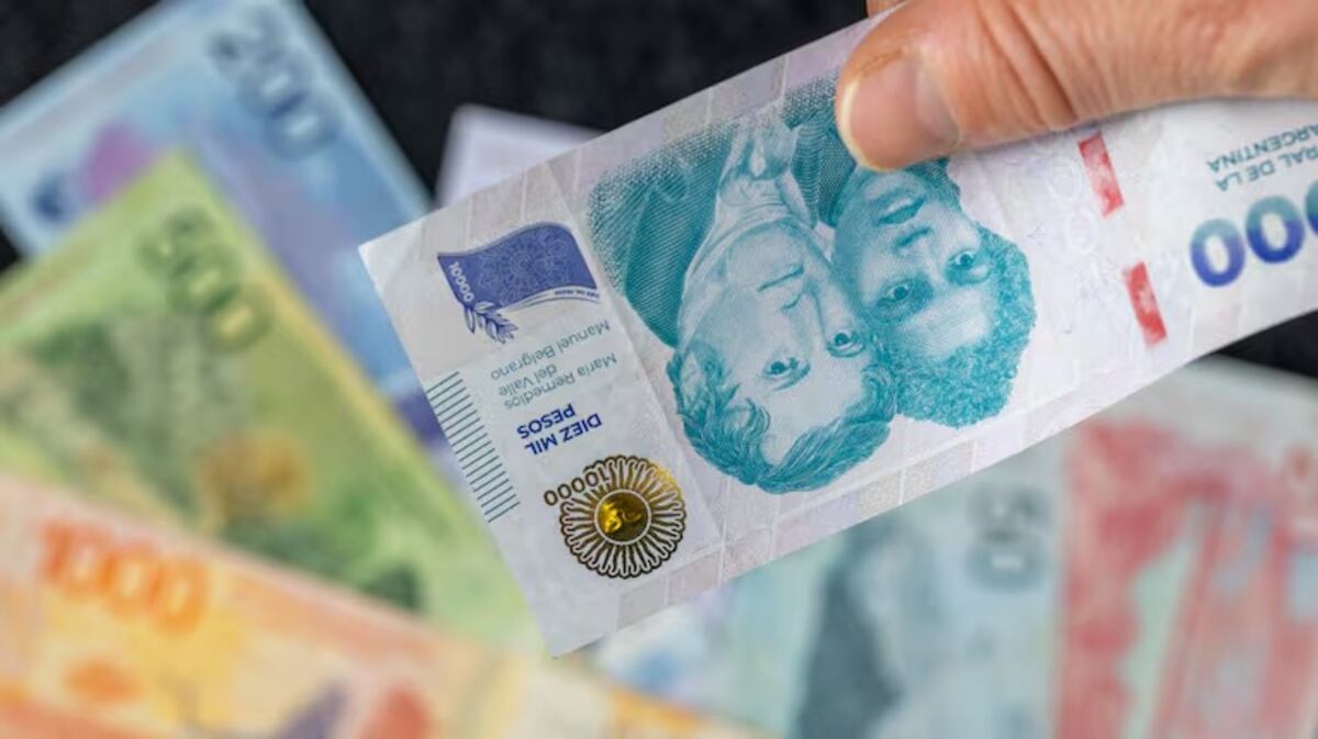 Billetes falsos: el truco para identificarlos en segundos usando solo tu celular