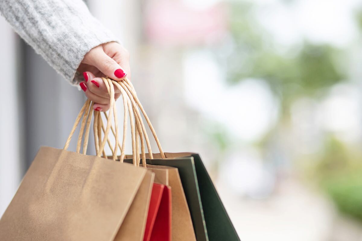 Chile. Abrirán un mega shopping en una de las localidades más elegidas por los argentinos para hacer compras. (Imagen ilustrativa)